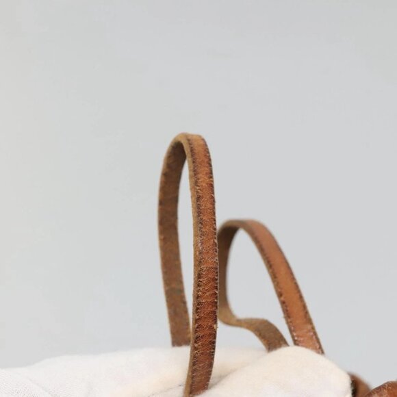 LOUIS VUITTON Monogram Petit Noe Shoulder Bag - Picture 10 of 16